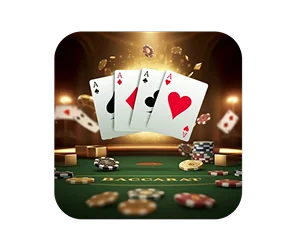 Online Blackjack on MEGA888