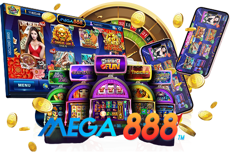 MEGA888 in 2019