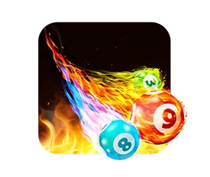 Hot Shot Keno keno game on MEGA888