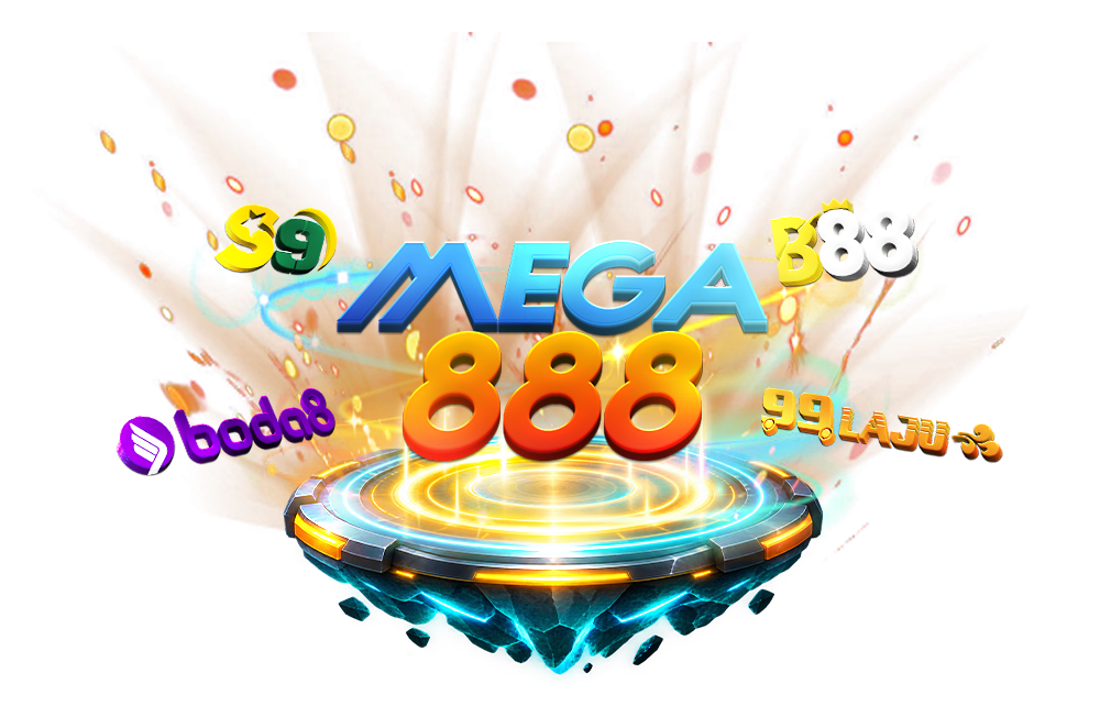 MEGA888 Partnerships