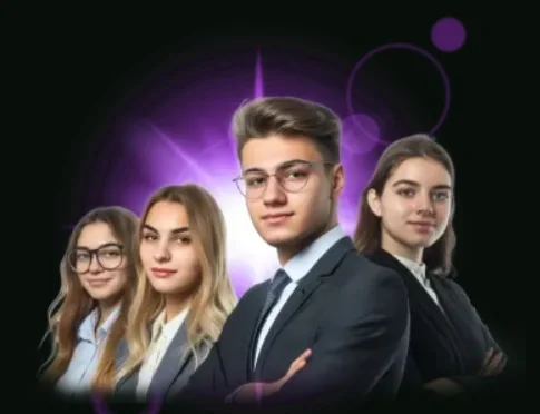 Business agency