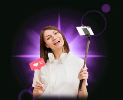 Content creators