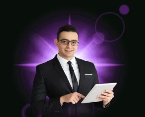 Digital entrepreneurs
