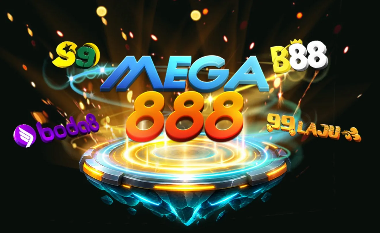 MEGA888 verified agent partnership